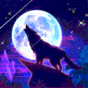wolfmoon