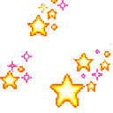 fallingstars