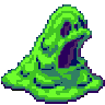 slime