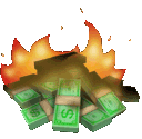 burningmoney