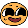 nervoussmile