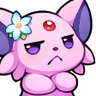 espeonpout