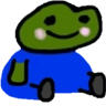 Froggy_Sit