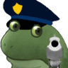 frogpolice