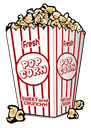 popcorn