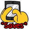 saves