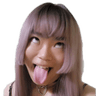 AshleyAhegao