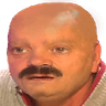KEKbald