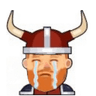 VikingCryingMale