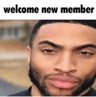 welcomenewmember