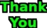 thankyou
