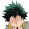 dekublush