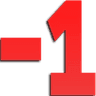 minus1