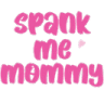 spankmemommy