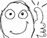thumbsupdummy