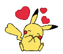PokemonPikachuHearts