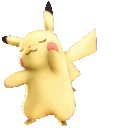 pikachudance