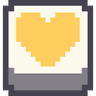 pixel_heart_yellow