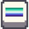 pixel_flag_gay