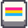 pixel_flag_pansexual