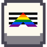 pixel_flag_straight