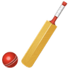 cricketbatandball_1f3cf