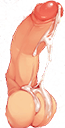 cumleaking