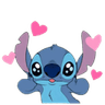 Stitch_loving