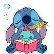 Stitch_Sleepy