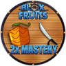 2xmastery