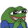 Peepo_Giggle