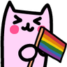S_LGBTPrideKitty