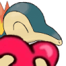 cyndaquil