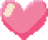 pixelheart