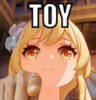 toy