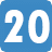 20