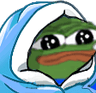 pepeSnuggle
