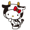 9043hellokittycow