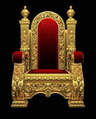 THRONE