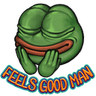 PepeHappy