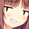 azuki_smug