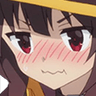 megumin_flushed