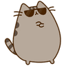 cool_pusheen