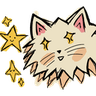 CatSparkles