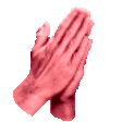 clapping