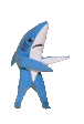 leftshark