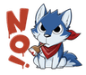 huskyno
