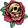 5309roseskull