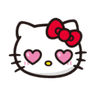 hellokittyhearteyes