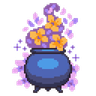 Cauldron